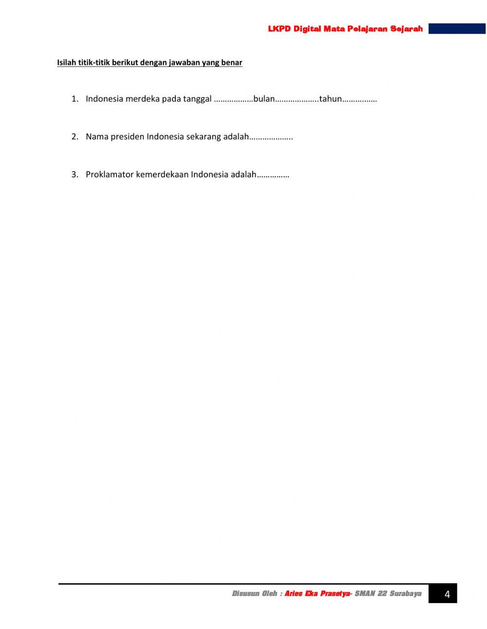 Lks digital contoh buat banten