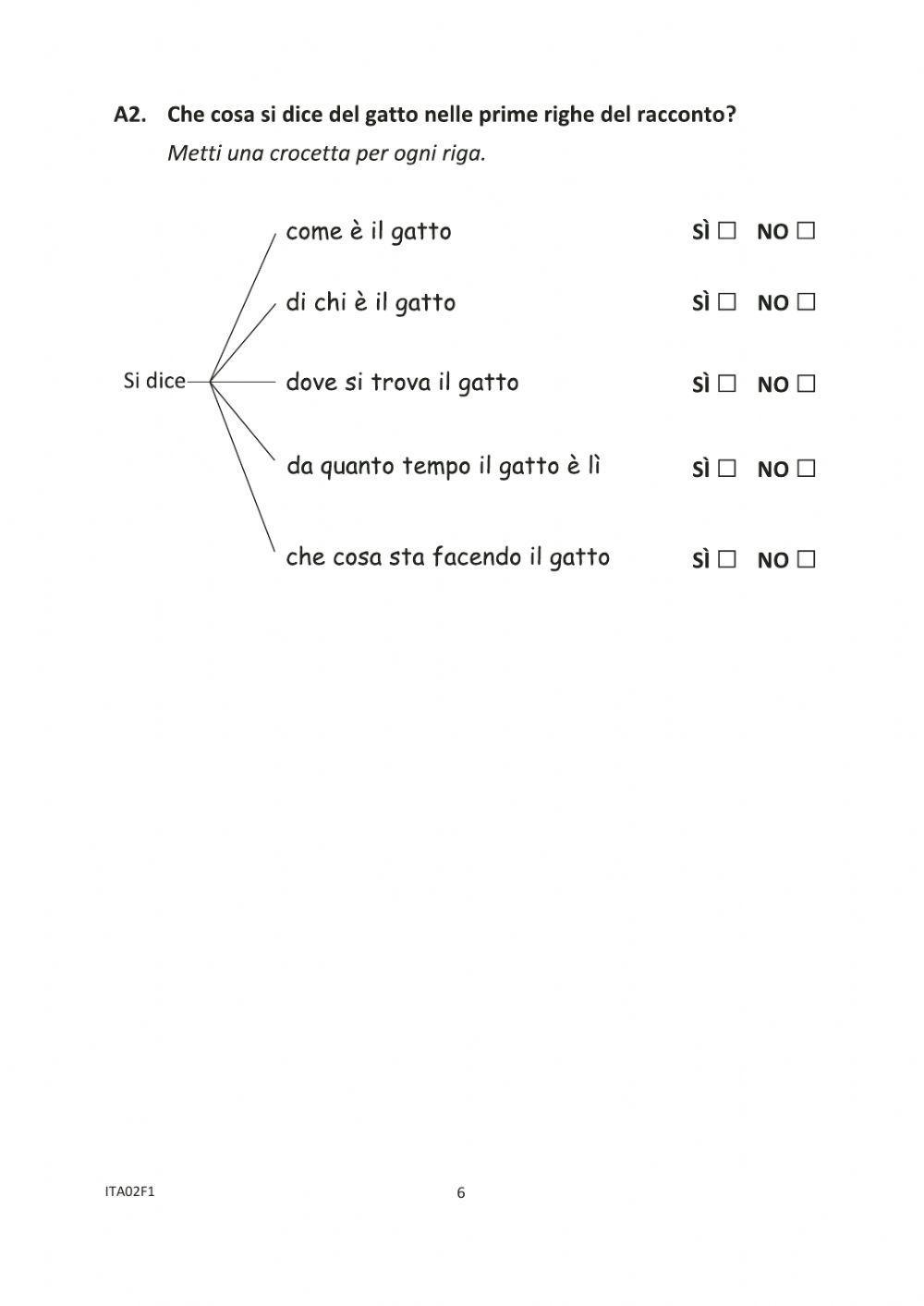 Ivalsi 2017-18 italiano