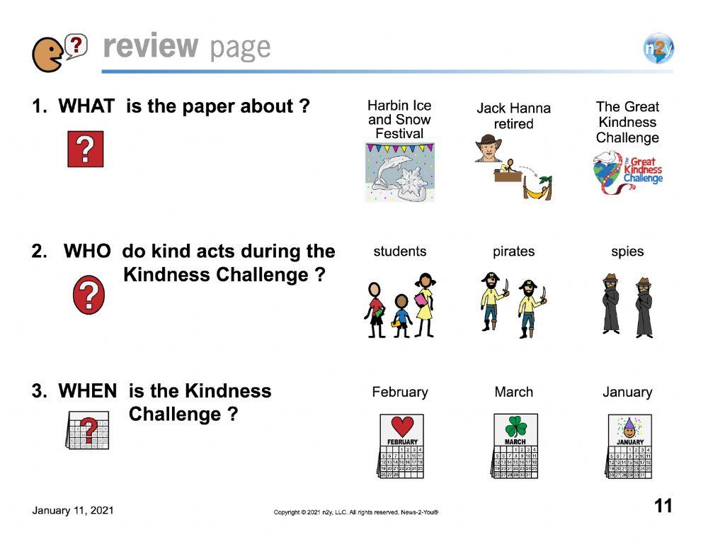 Unique The Great Kindness Challenge