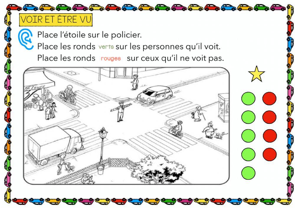 Sécurité routière 4