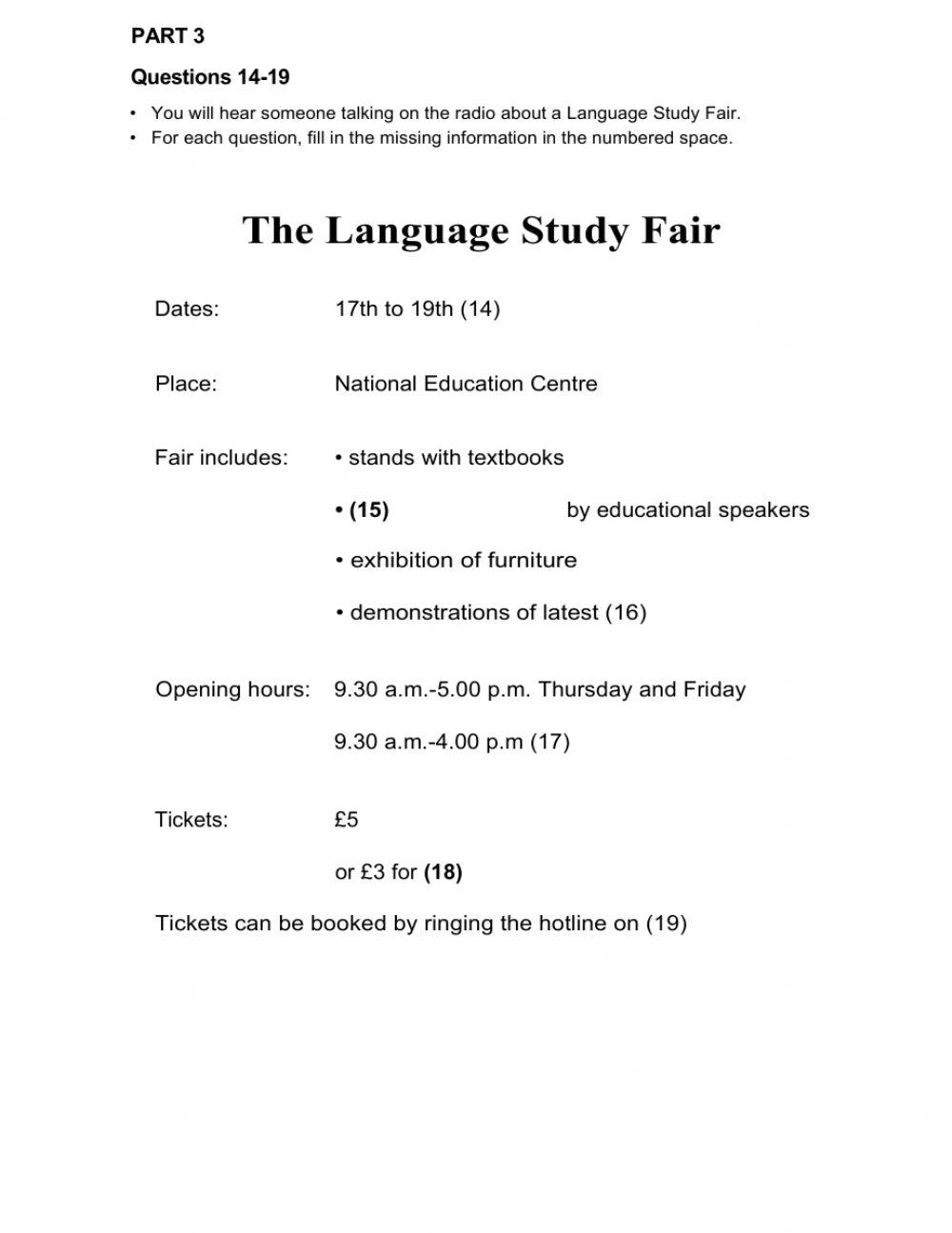 Listening 12 02 b2t2