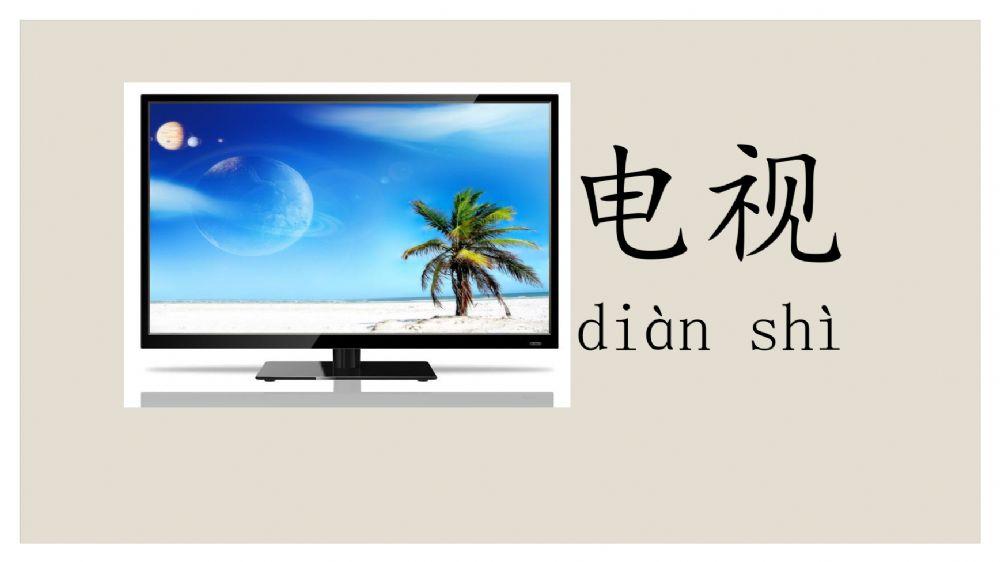 (2)คำศัพท์ 我的家 ม.4