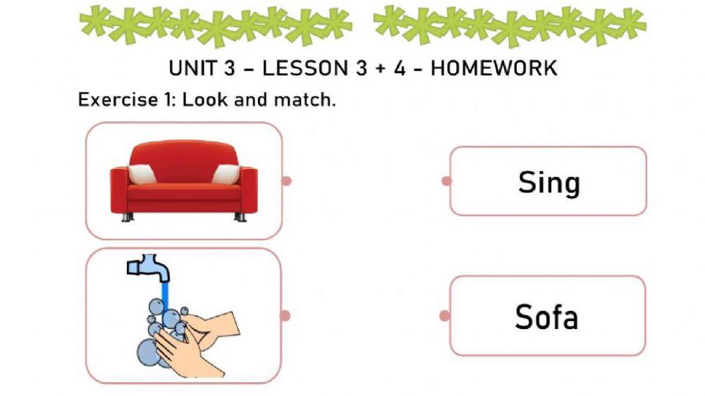 Unit 3-lesson 3,4 DD2