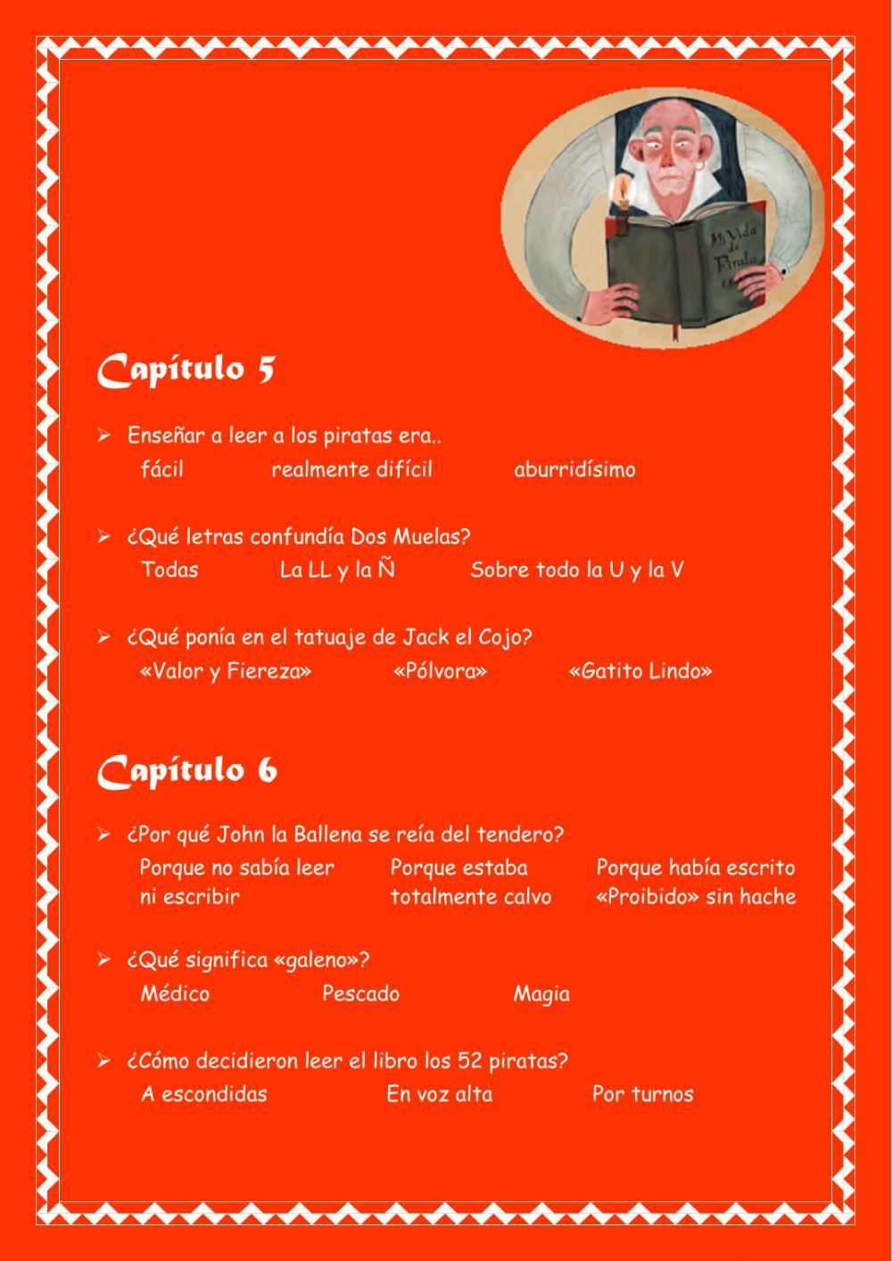 El tesoro de Barracuda 1