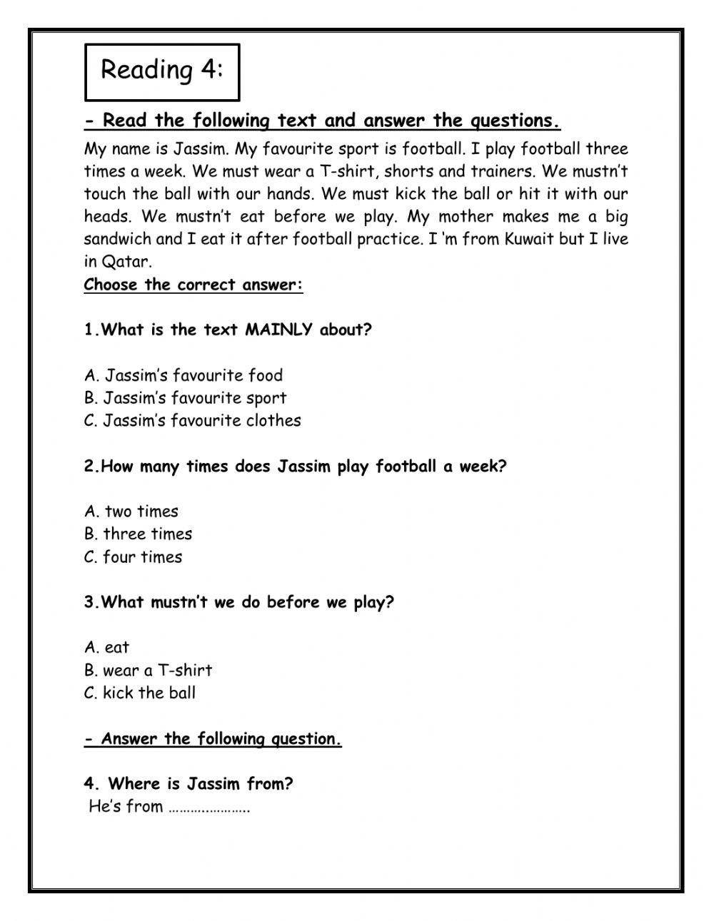 Let's practice together-4