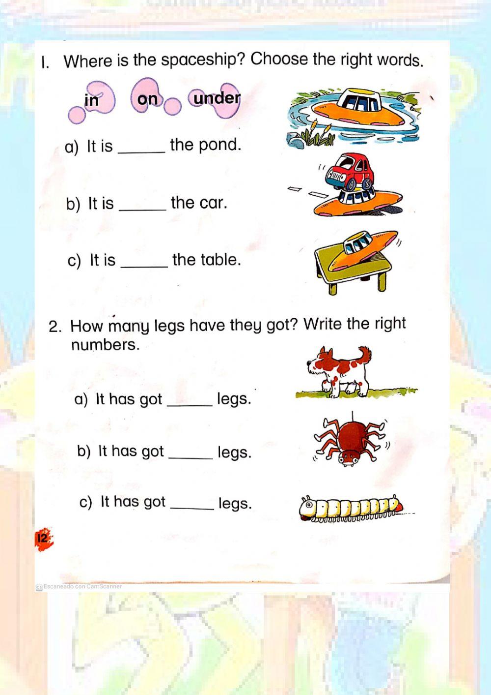 -My friend Bip- - D.F. Green