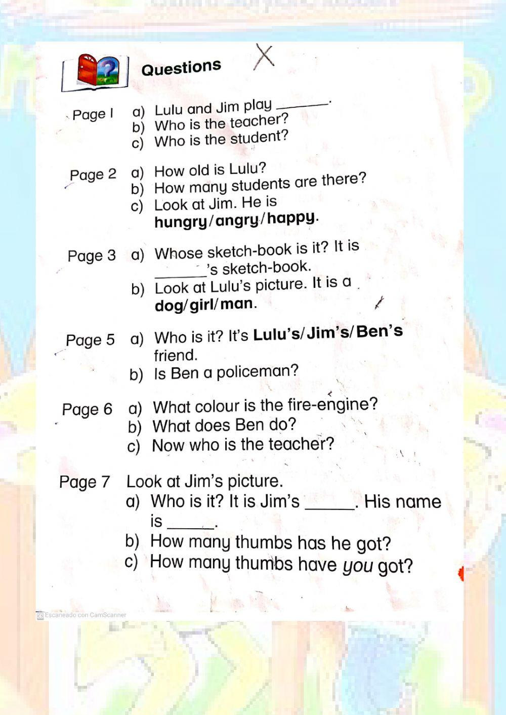 -My friend Bip- - D.F. Green