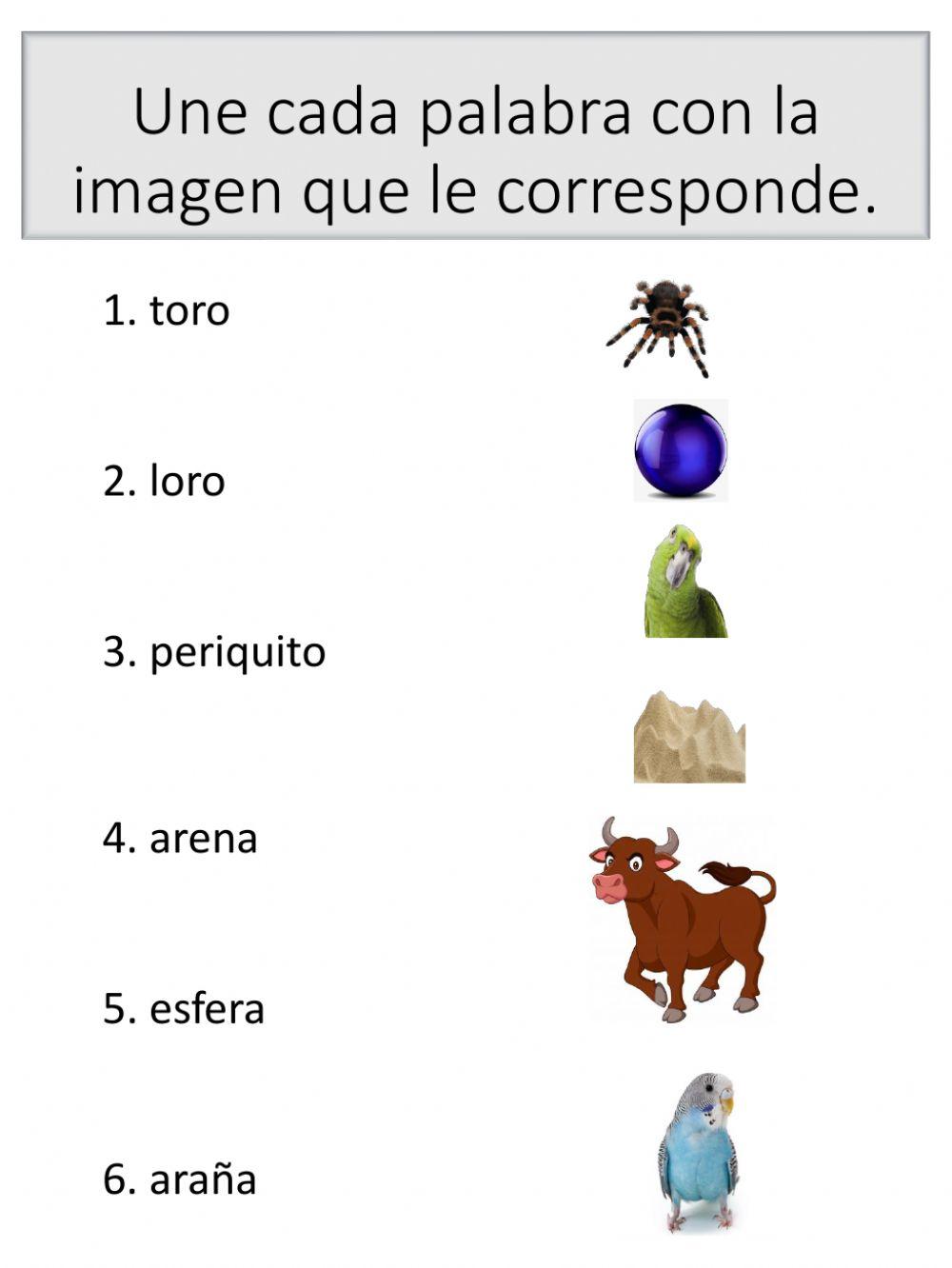 Letra r entre vocales