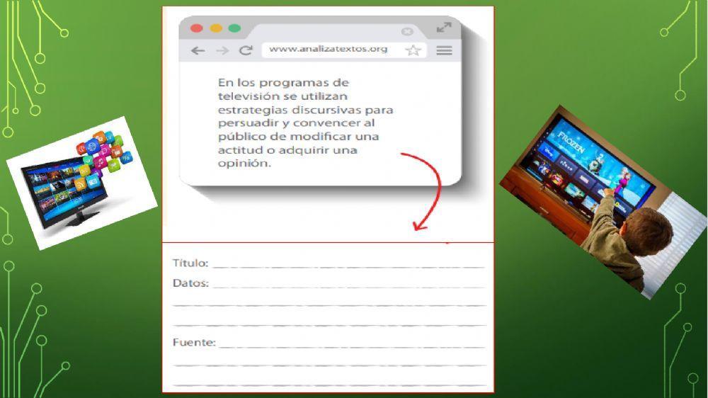 Referencias bibliográficas