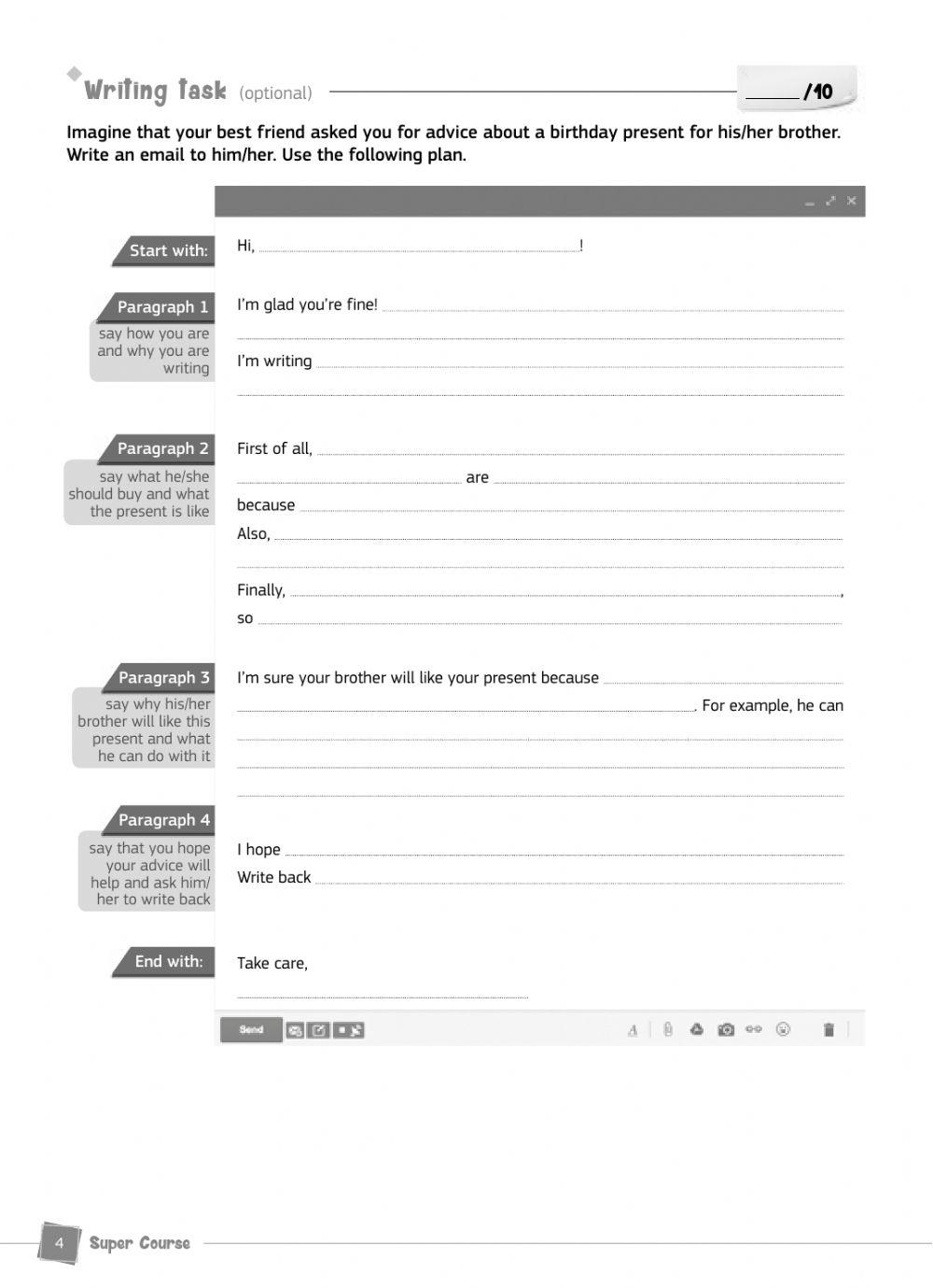 Tech it easy 2 test 13-18