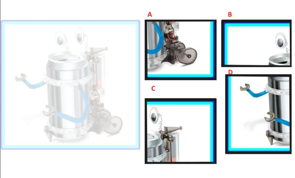 puzzle clase 1 NIVEL1