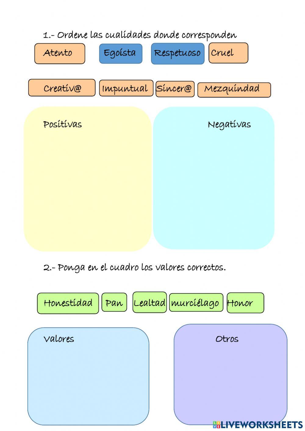 DHI valores y cualidades