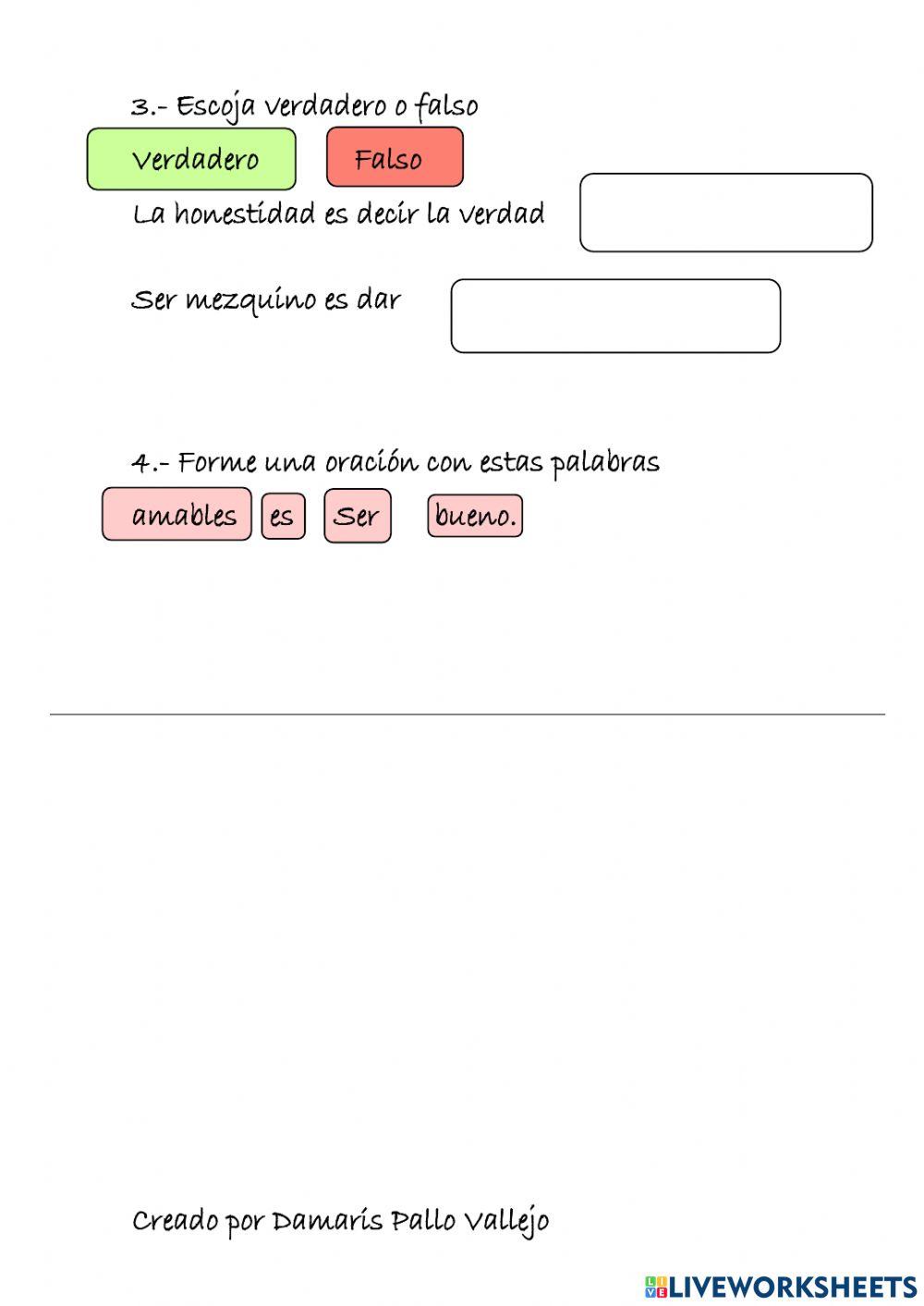 DHI valores y cualidades