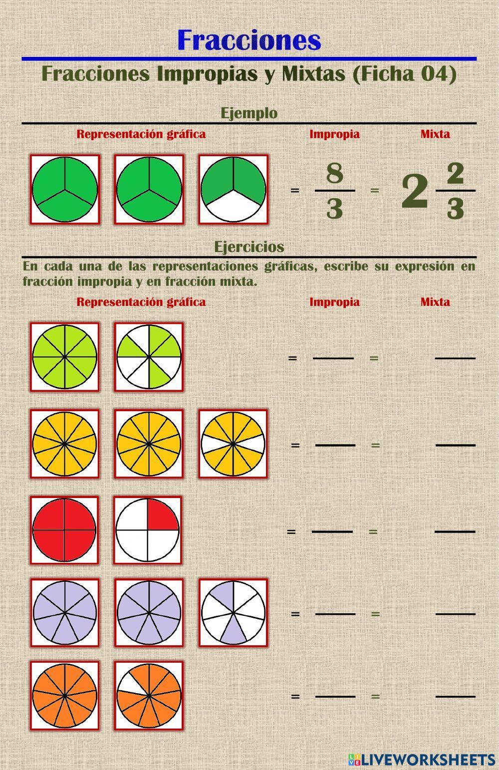 ESG127M1 - Impropias y Mixtas Ficha 04