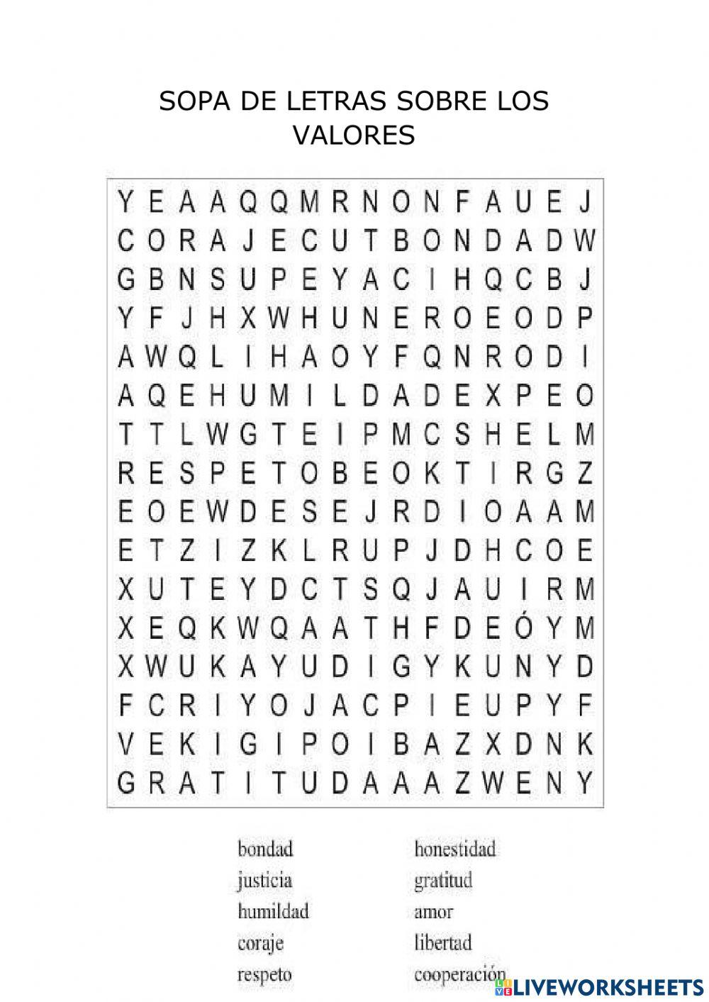 Sopa de latras Angelyna Núñez Gavilanez