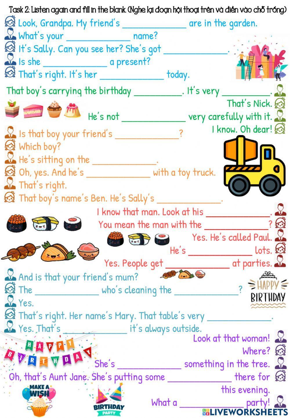 VUI9 WS LISTENING 04