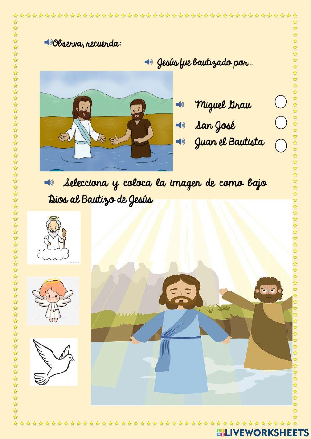 Evaluación bimestral