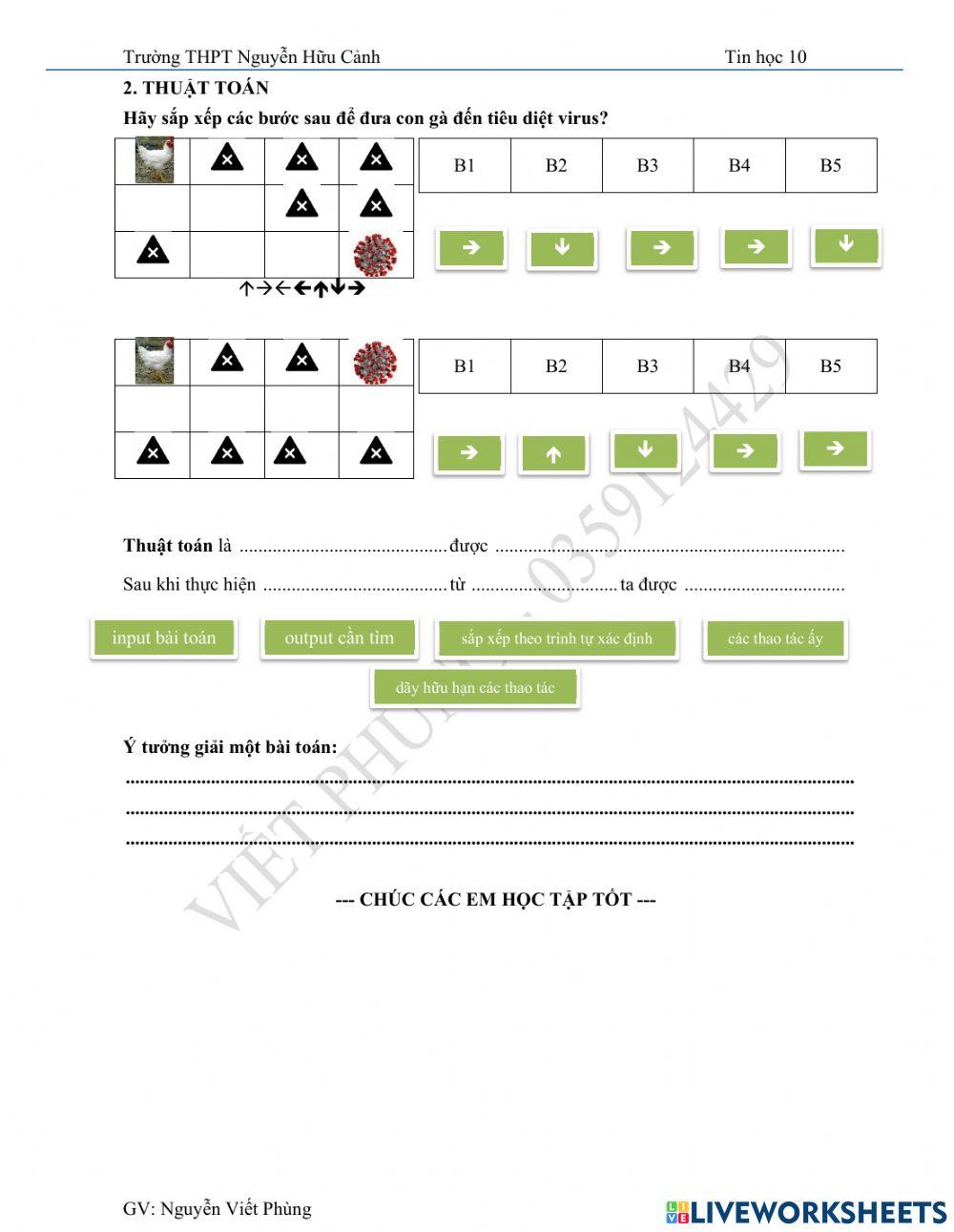 NHC bài giảng tiết 1-2 chủ đề 2