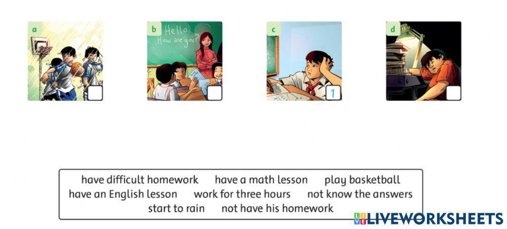 501f2 Family and Friends SB