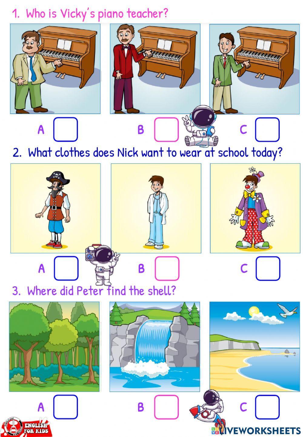 VUI9 WS LISTENING 05