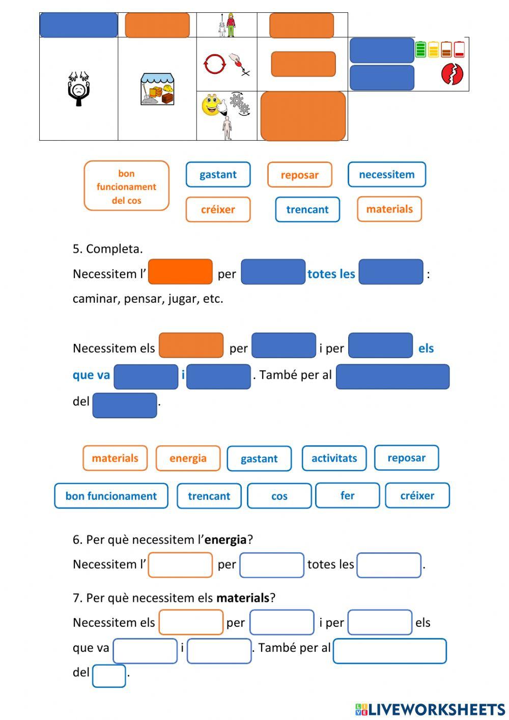 Naturals - La nutrició (2)