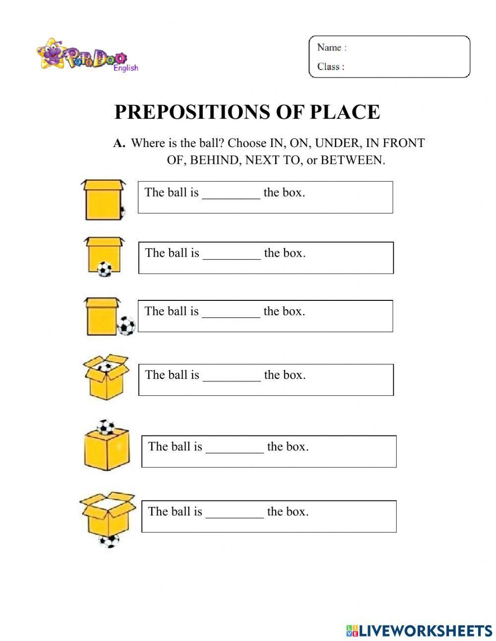 Family and Friends 2