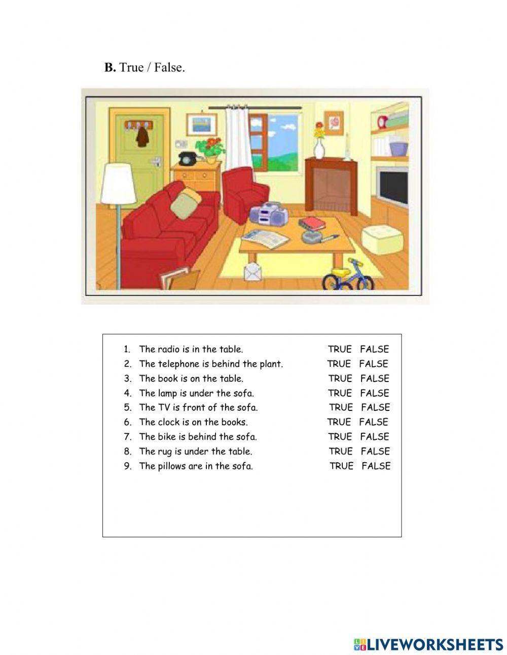 Family and Friends 2