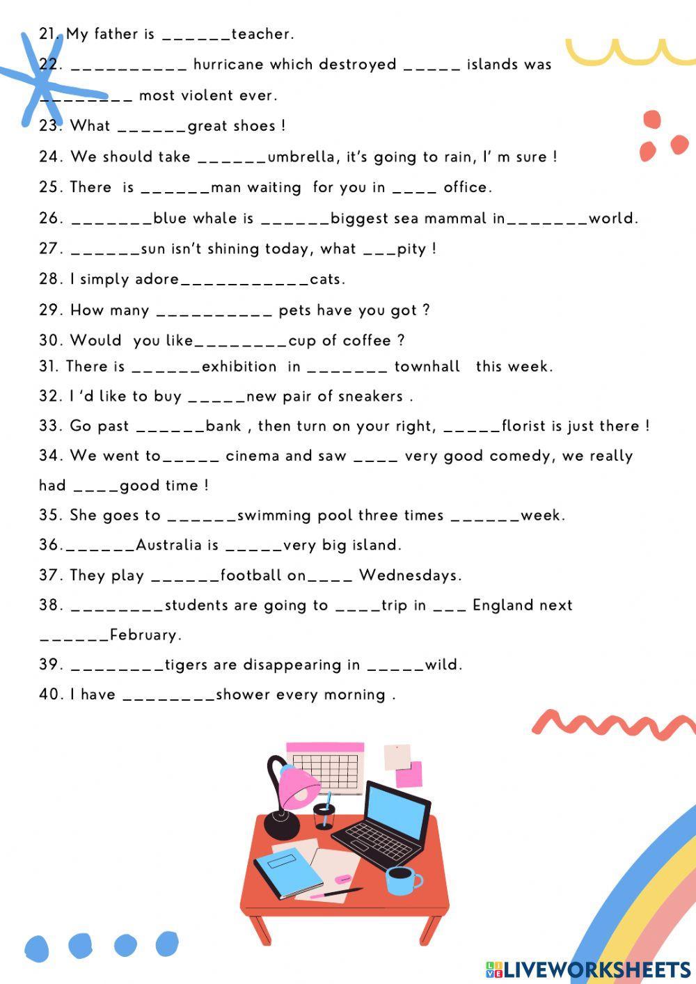 Article-Grade 8 Article-Grade 8