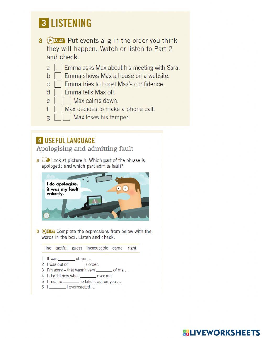 1471051 | Unit 7c | claudia | LiveWorksheets