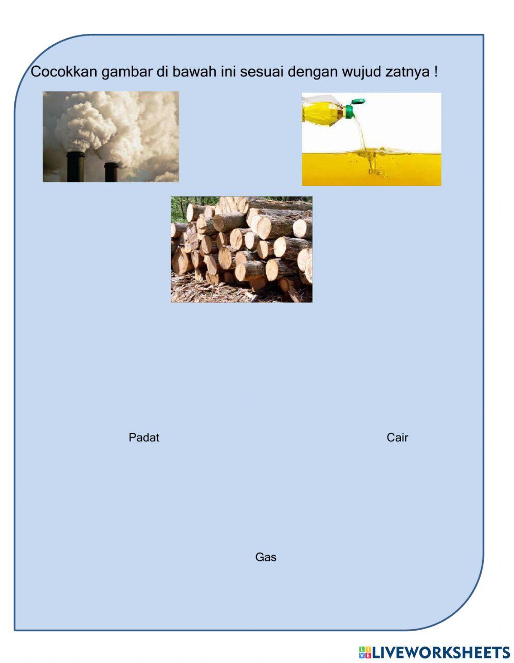 Klasifikasi Materi-1