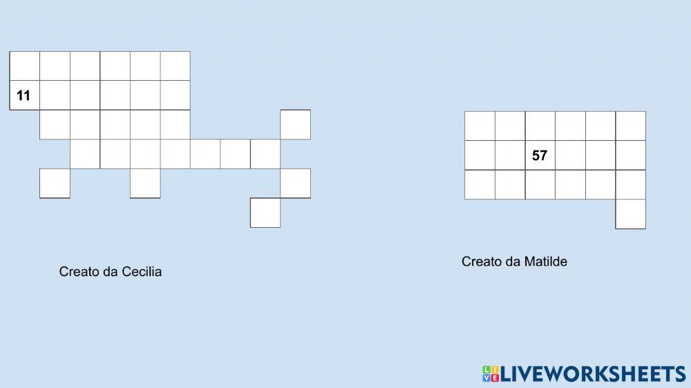 Numerazione decimale e posizionale