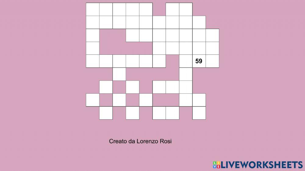 Numerazione decimale e posizionale