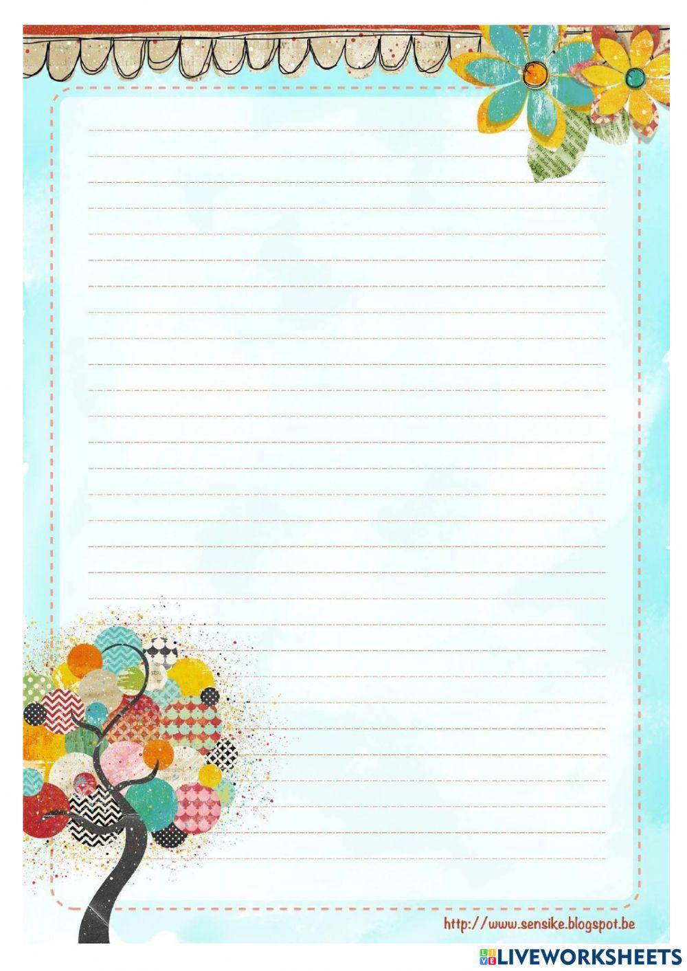 Ficha ° 4 comunicación