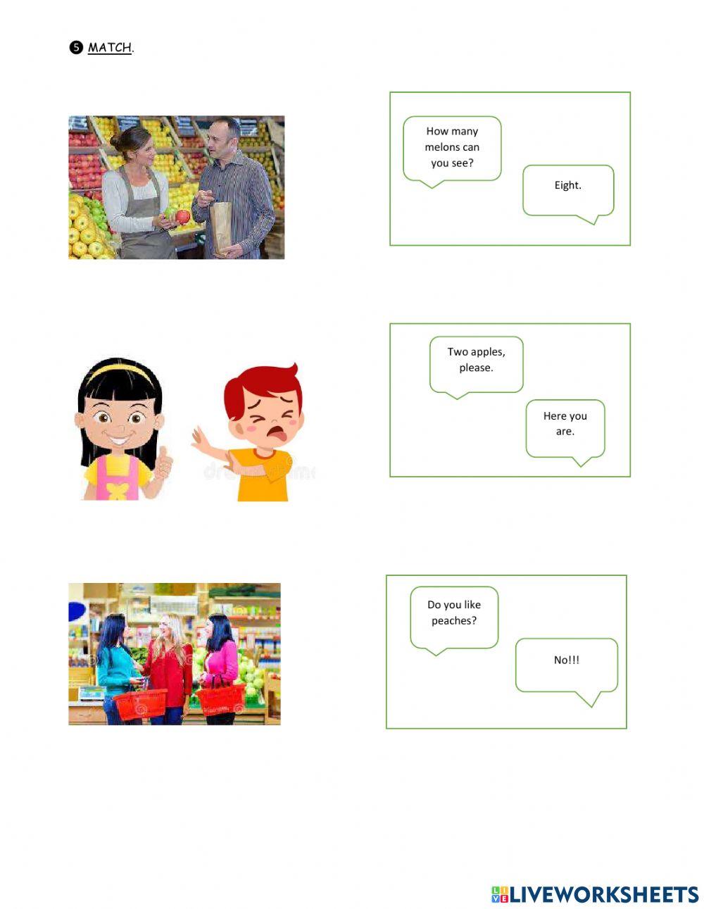 First explorers 1 - Unit 5