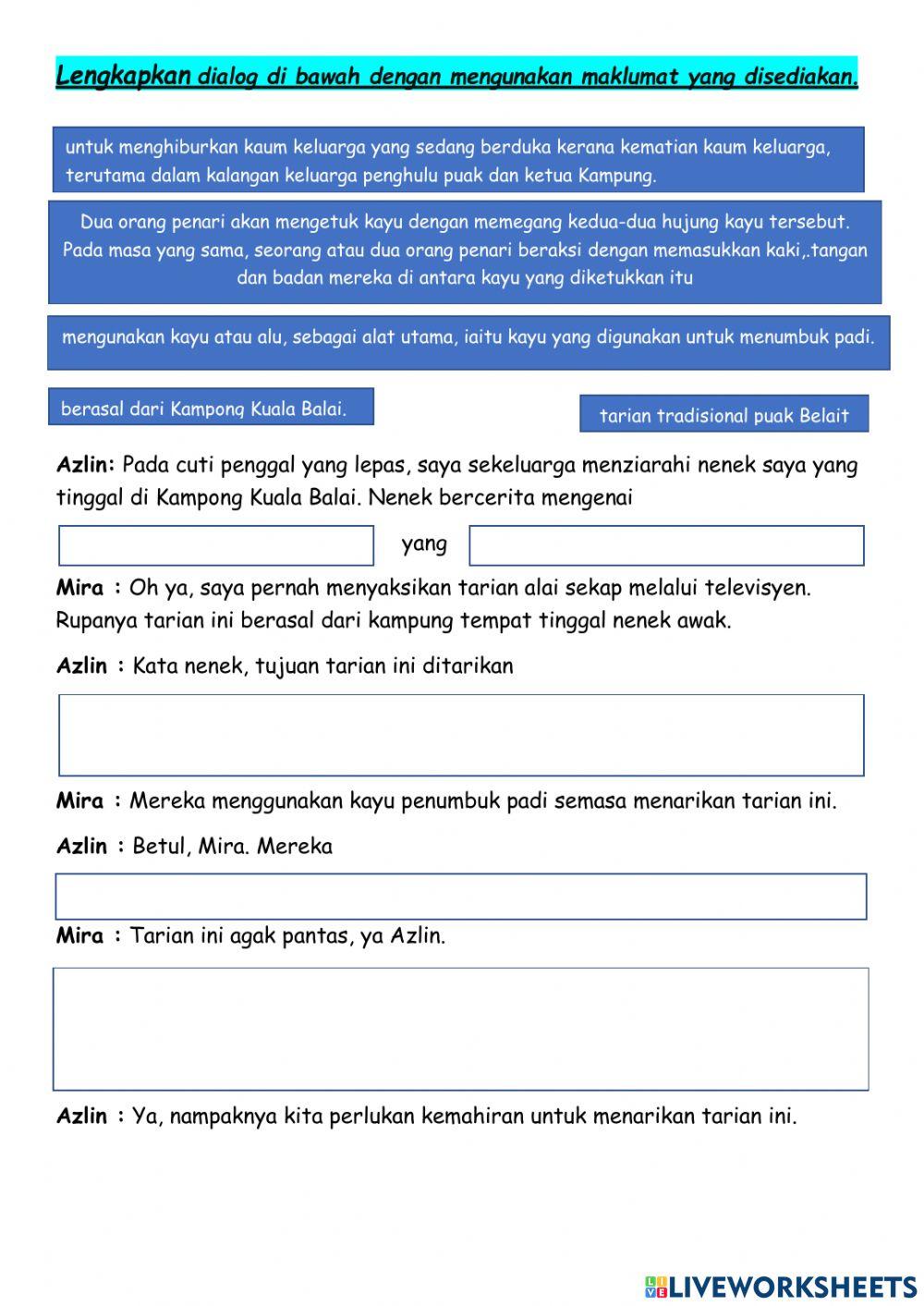 Bahasa melayu brunei