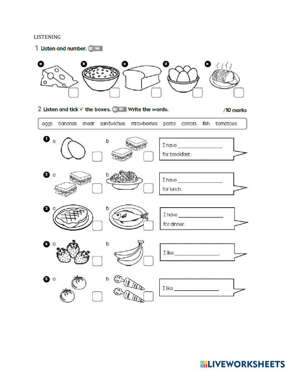 Revision - bright ideas