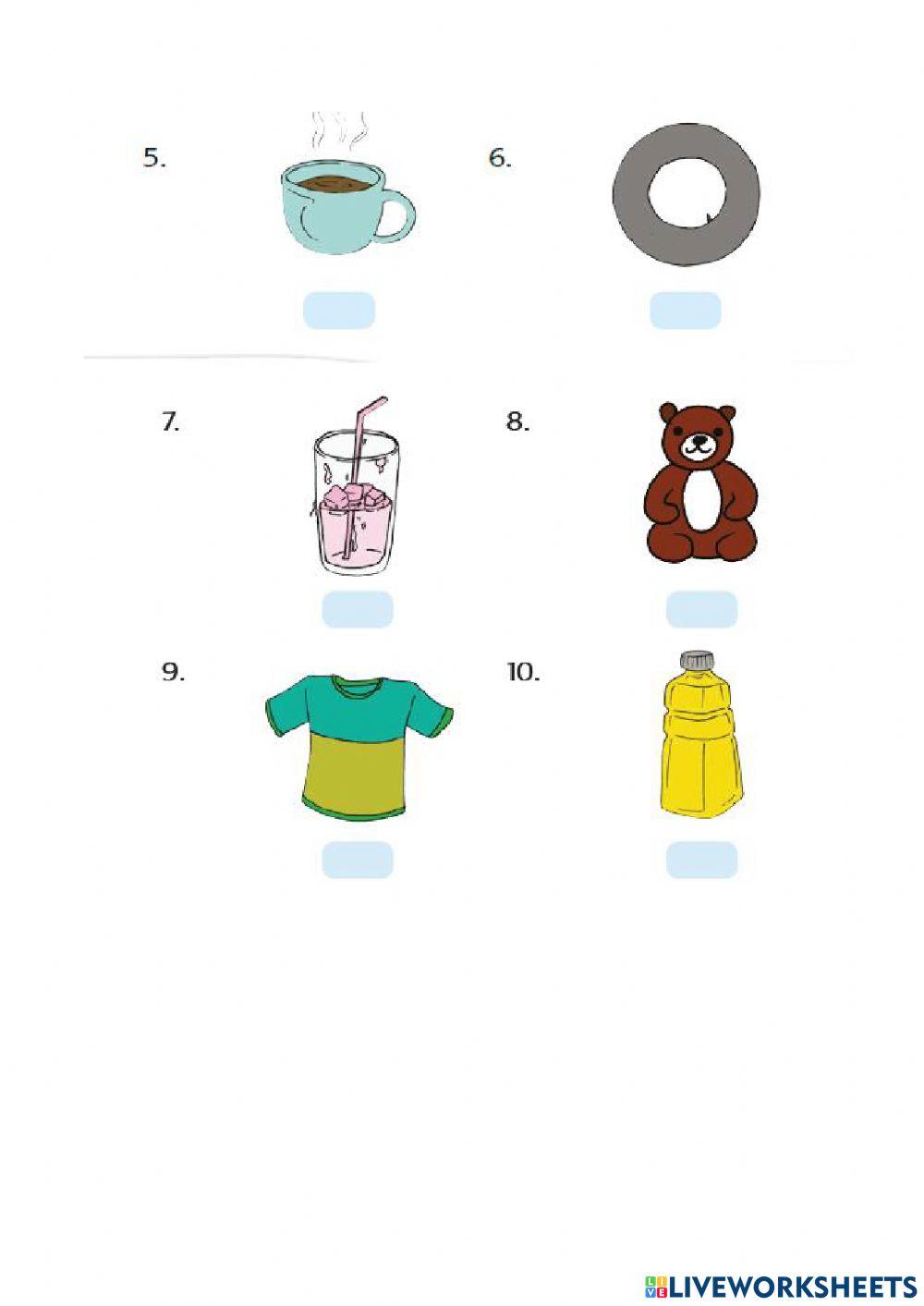 Kelas 2 Tema 2 Sub Tema 2