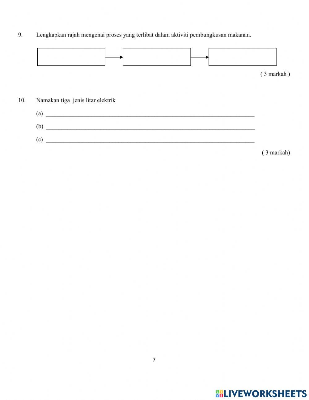 Ujian Intervensi Pengesanan