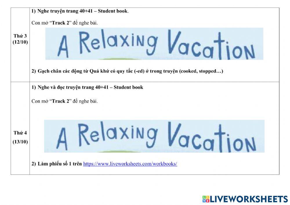 Hướng dẫn học tuần 11