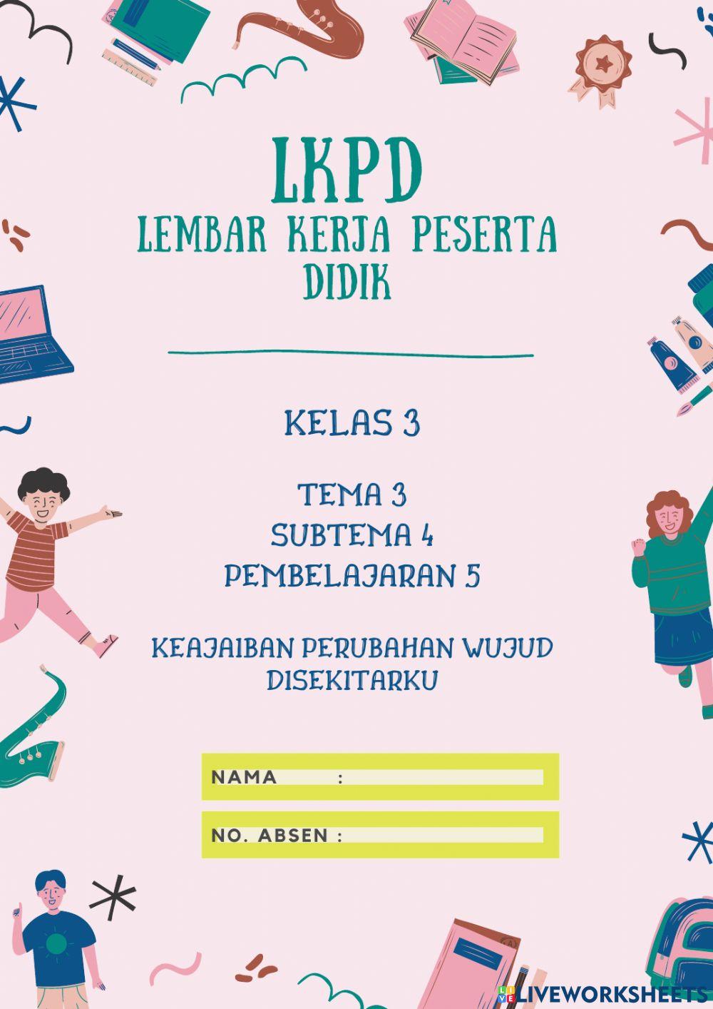 Mengukur lama kegiatan