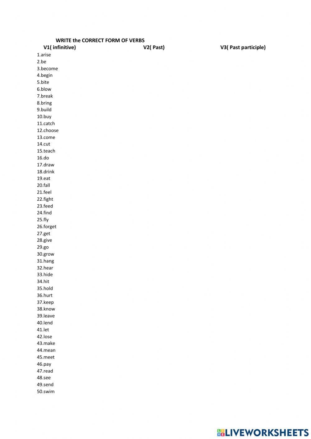 Present and Future Tenses and Quantifiers