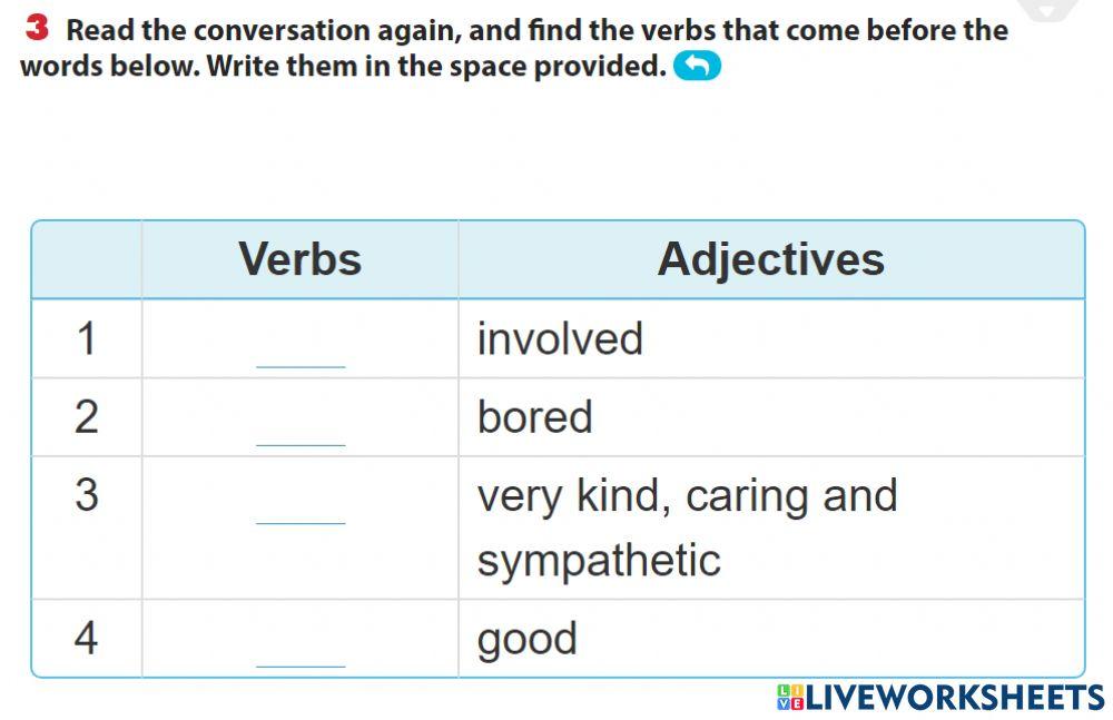 Unit 2 - getting started - task 3