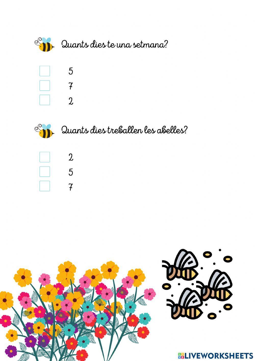 Comprensió lectora 1