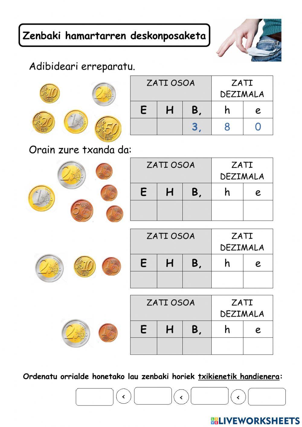 4.1. Mate - Milakoak, hamartarrak, ...