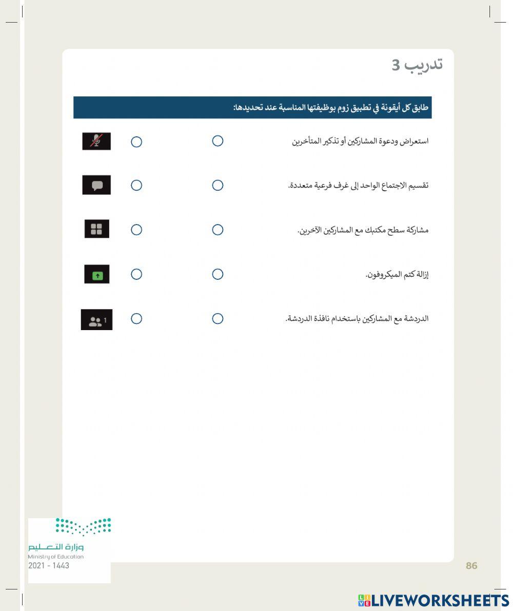 الاجتماعات عبر الانترنت