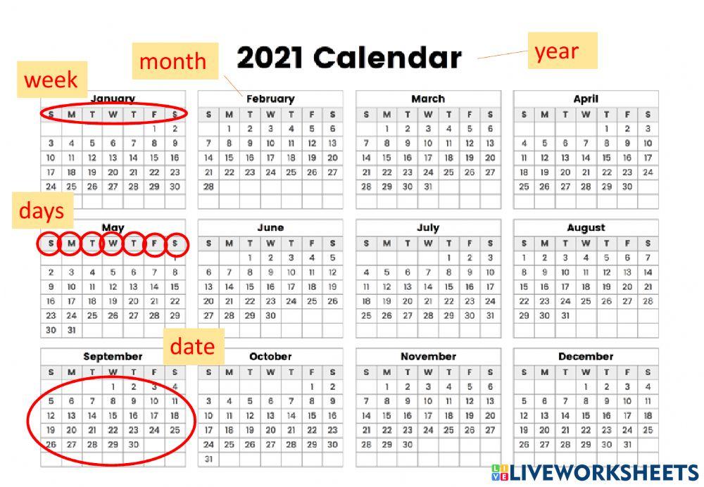 Timetables  - calendarr