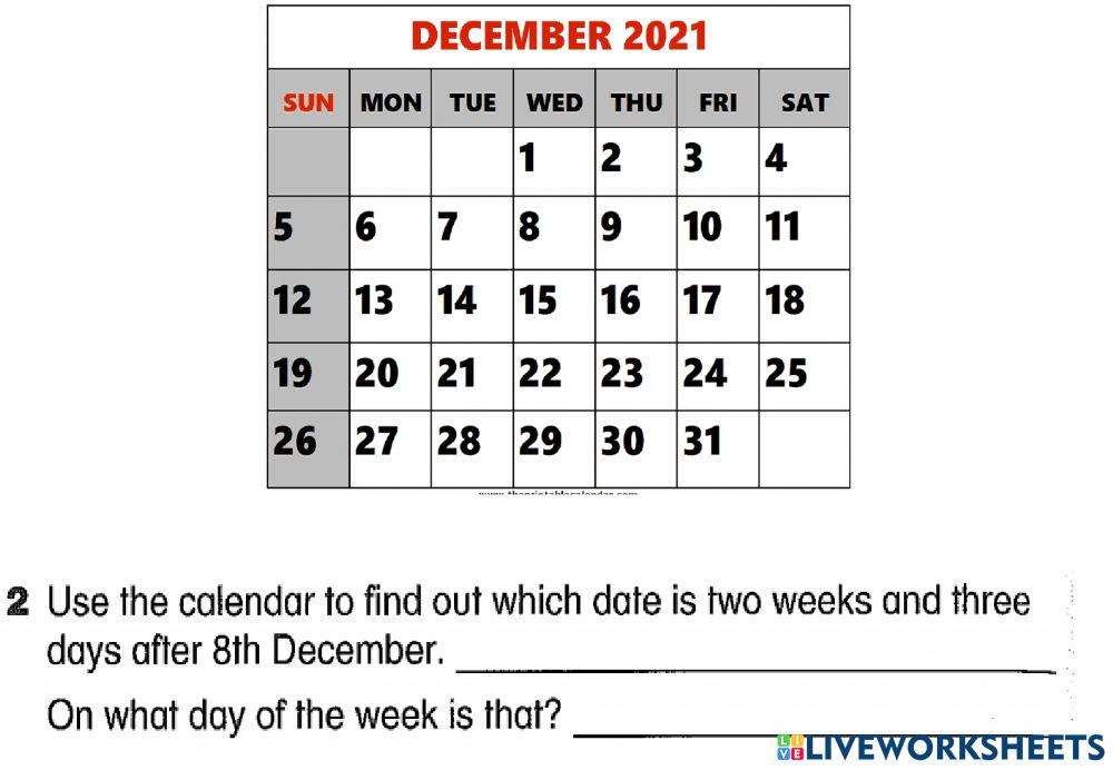 Timetables  - calendarr