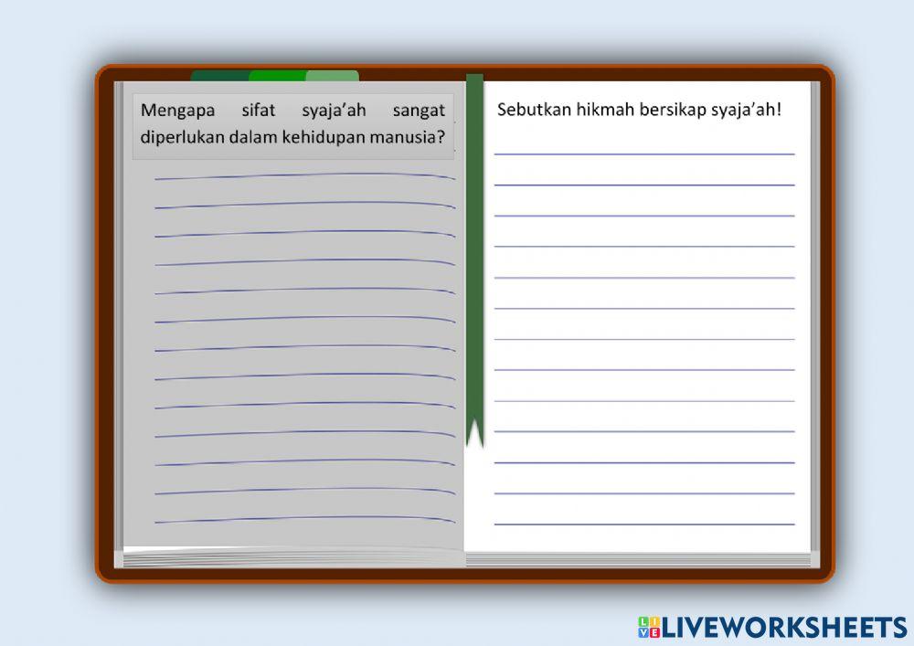 Menjadi Pemberani Karena Benar