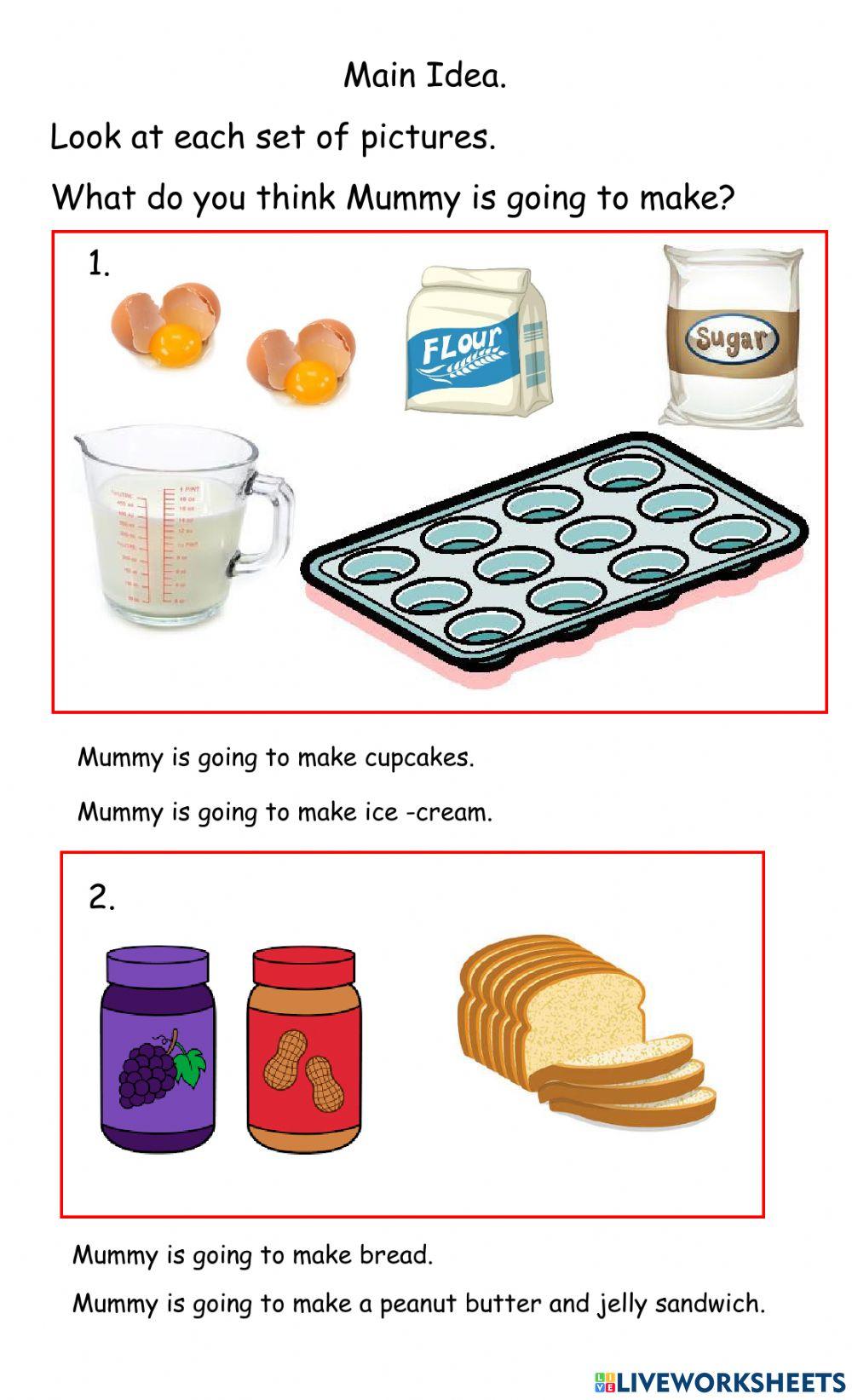 Main Idea Interactive Activity For Grade 1 Live Worksheets main-idea-interactive-activity-for-grade-1-live-worksheets