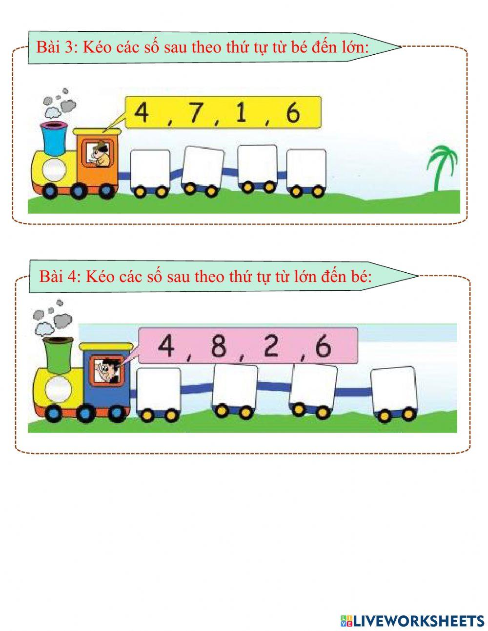 Luyện tập tuần 4